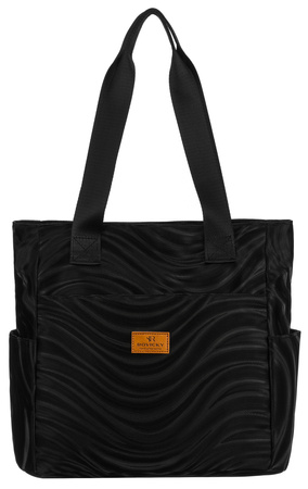 Torebka damska R-TZ-01 Black W05