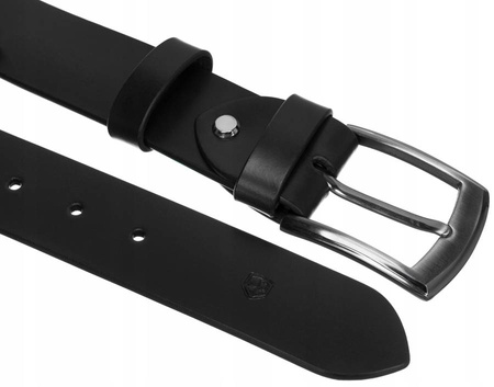 PETERSON PTN PM-27 leather belt