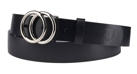 PETERSON PTN SSN-7 leather belt