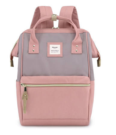 Women's Backpack with Laptop Pocket and USB Port Himawari 9001-12(1)