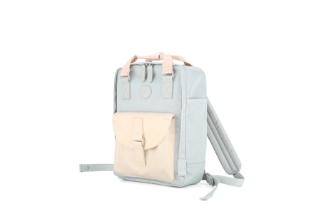 Plecak z nylonu HIMAWARI 200-02