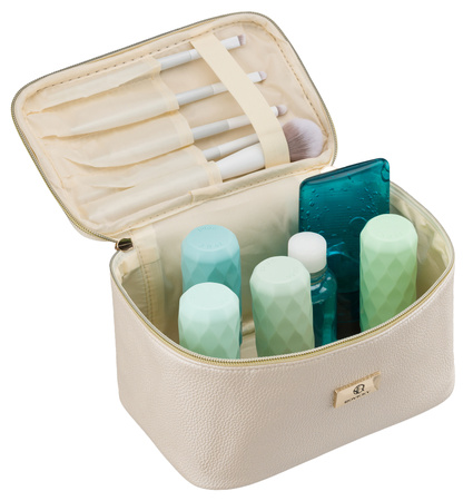 Kosmetyczka R-KOS-DA-08 Cream