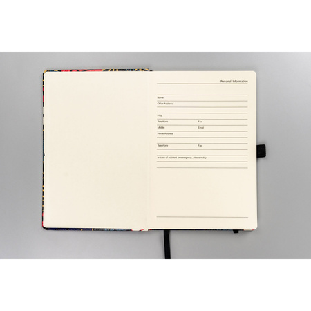 Notes PTN NOT-6-KP N01