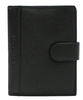 Portfel męski skórzany PTN N4L-DOT Black