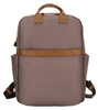 Plecak Peterson PTN JN-08 Beige