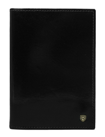 ROVICKY PAL50-RVT leather RFID document case