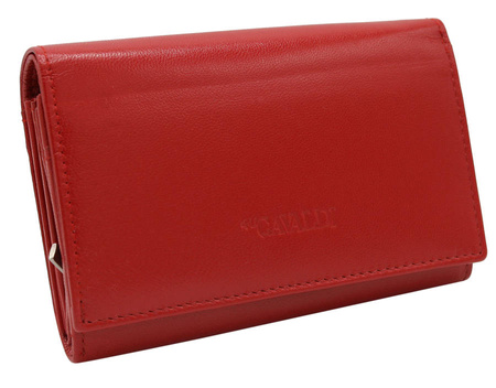 CAVALDI RD-22-GCL 4U RFID leather wallet