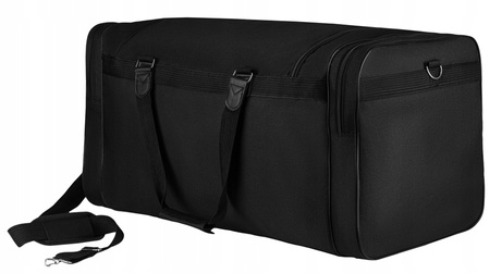 PETERSON PTN TS104-D polyester travel bag