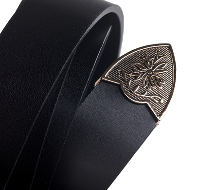 Pasek skórzany PETERSON PTN SSZ-3