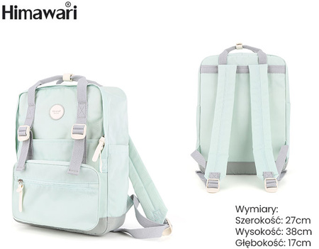 Plecak Himawari 1088M-04