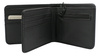 Portfel męski ze skóry PU PTN EH-07Z Black