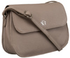 Torebka damska skórzana R-CL-6-FTS D.Beige