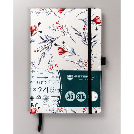 Notes PTN NOT-6-KP F07