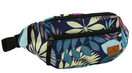 Saszetka nerka R-WB27 01