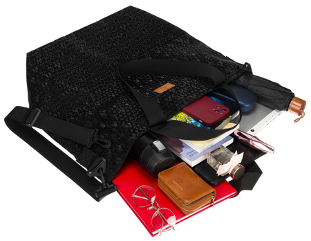 Torba R-TZ15605 Black W07