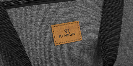 Torba z poliestru ROVICKY R-TS102-T