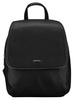 Plecak damki PU R-6739 Black