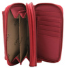 Portfel damski N122-APU-BL Y.Red