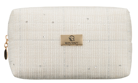 Kosmetyczka R-KOS-DA-03A Beige