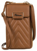 PETERSON PTN M-10 eco leather bag-wallet