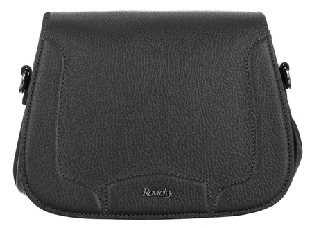 ROVICKY TWR-144 leather handbag without discount