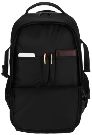 Plecak Peterson PTN HY242 Black