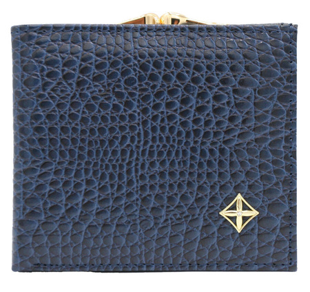 MILANO DESIGN eco leather wallet SF-1814-JM