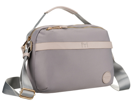 Torebka Peterson PTN JN-13 Gray