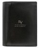 Leather wallet RV-7680278-IL-BCA Black