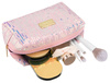 Kosmetyczka PTN KOS-DA-19 Pink