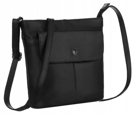 PETERSON PTN TOR-346-SNC leather handbag