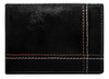 Leather wallet Always Wild N015-VTK-D