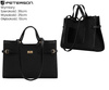 Torebka damska PTN LILIA Black