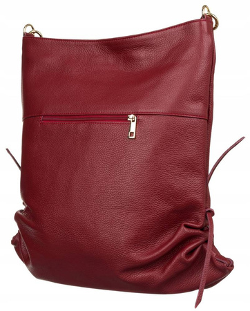 PETERSON PTN TWP-011 eco leather bag