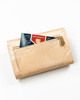Portfel damski PTN PS112-MLF Beige