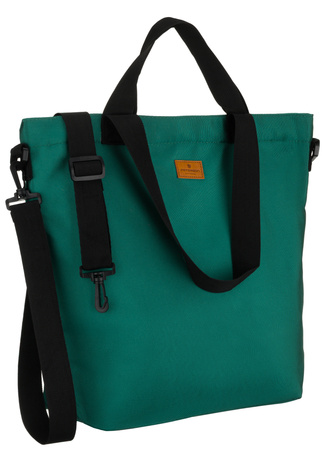 Torba PTN TZ15605D D.Green