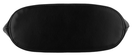 Torebka damska PU PTN TOR-ALE-29 Black