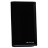 Portfel damski skórzany PTN 421431-SH BLACK