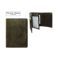 CAVALDI N01-HT leather wallet
