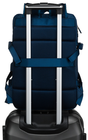 Plecak podróżny PTN 24421 Navy