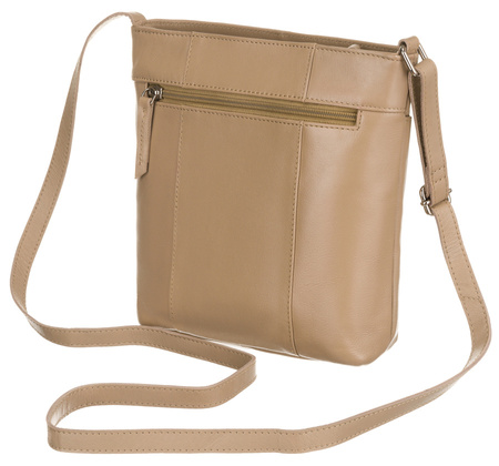 PETERSON leather handbag PTN TOR-372-SNC