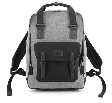 HIMAWARI 1010 polyester backpack
