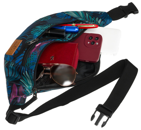 Saszetka nerka R-WB27-17