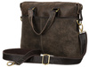 Torba skórzana PTN 717-SCC Brown