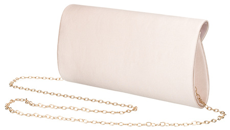 Torebka kopertówka R-XS029-3 Beige