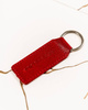 Gift set: leather wallet and key ring PETERSON PTN SET-D-02-KCS