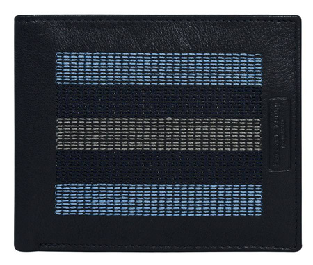 Portfel skórzany FOREVER YOUNG 701-EG