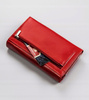 Peterson Gift Set: Wallet, Pen, and Keychain PTN ZD40