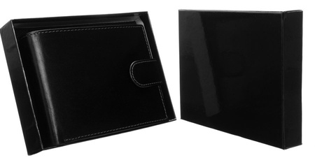 Leather men wallet N992L-VT-NL