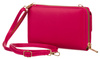 Torebko portfel M-18 Magenta